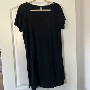 T-shirt Dress